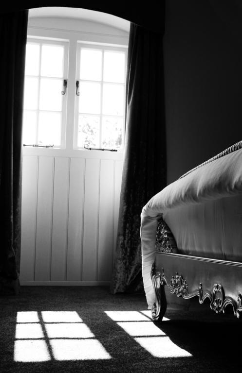 The Six Bells Bed and Breakfast Bourne Kamer foto